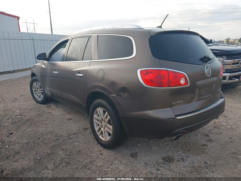 2008 Buick Enclave Cx