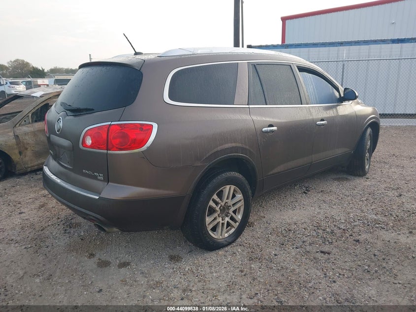 2008 Buick Enclave Cx