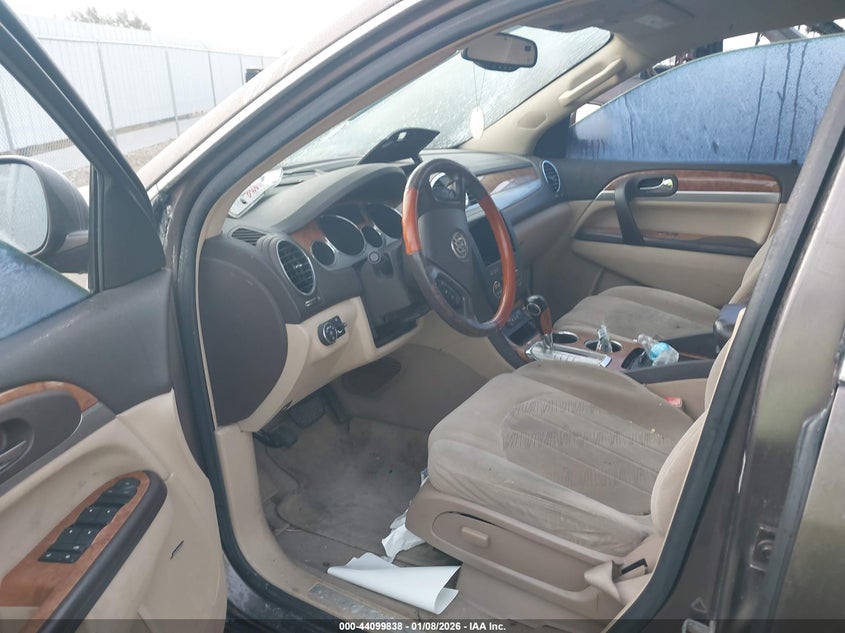 2008 Buick Enclave Cx