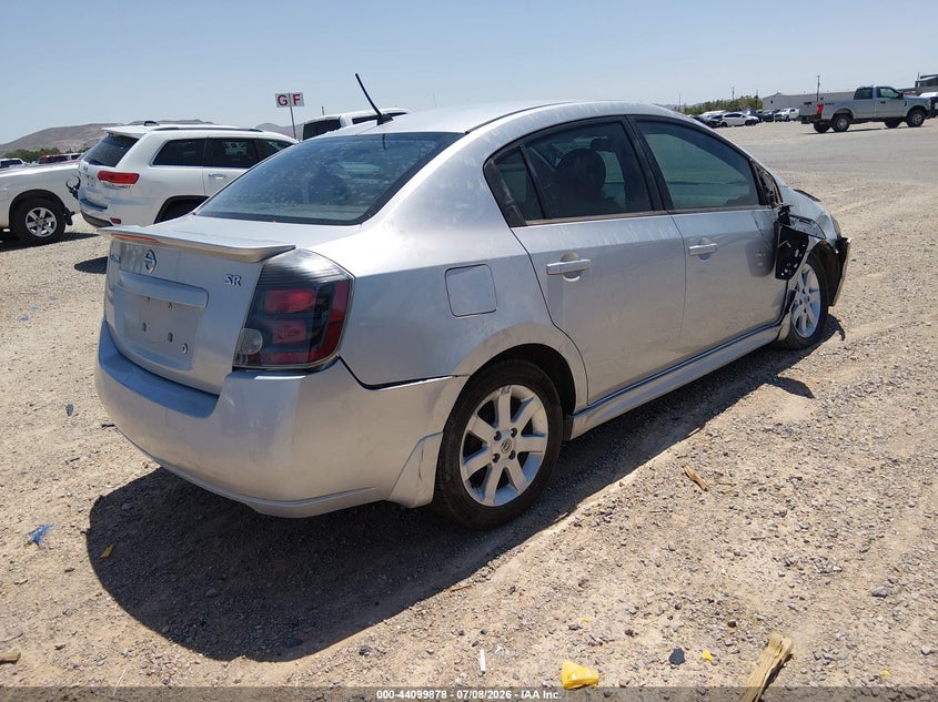 AtlanticExpress - Nissan Sentra
