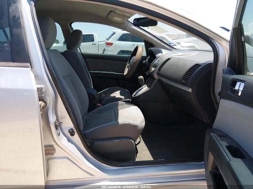 AtlanticExpress - Nissan Sentra