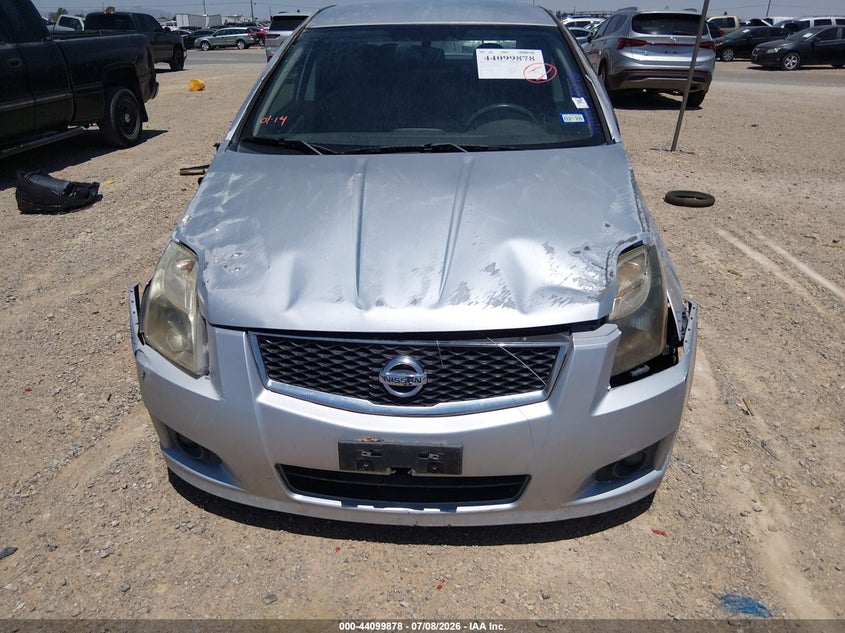 AtlanticExpress - Nissan Sentra