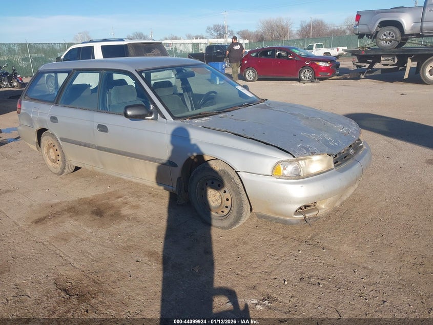 1998 Subaru Legacy L/Right Hand Postal Drive