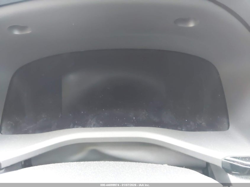 VIN 4T1DAACKXTU224208 2026 TOYOTA CAMRY NIGHTSHADE