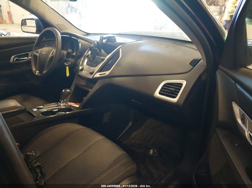 2017 GMC Terrain Sle-1