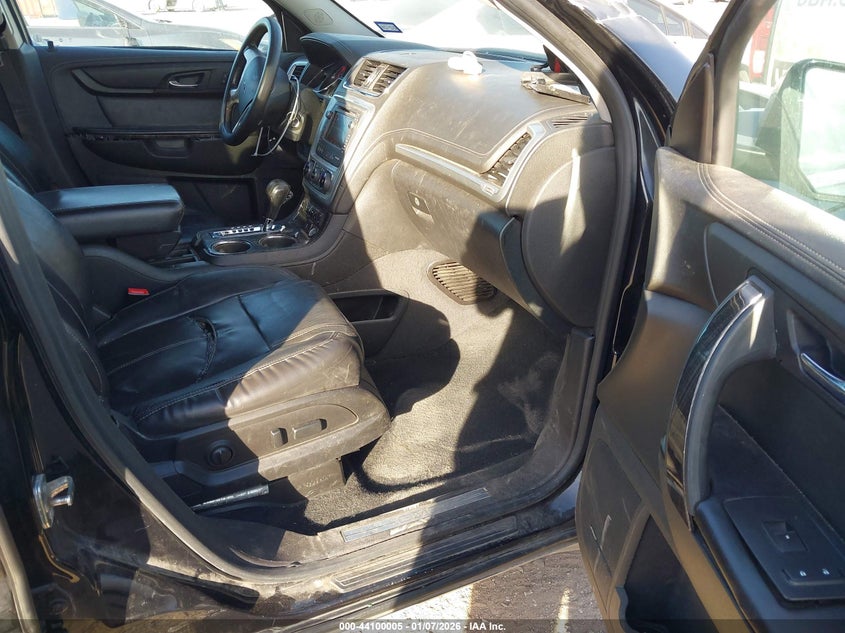 2016 GMC Acadia Slt-1