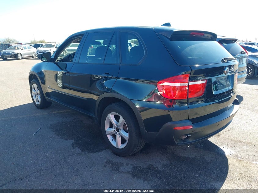 2010 BMW X5 xDrive30I