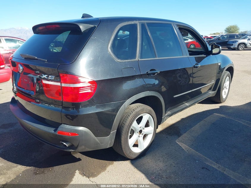 2010 BMW X5 xDrive30I