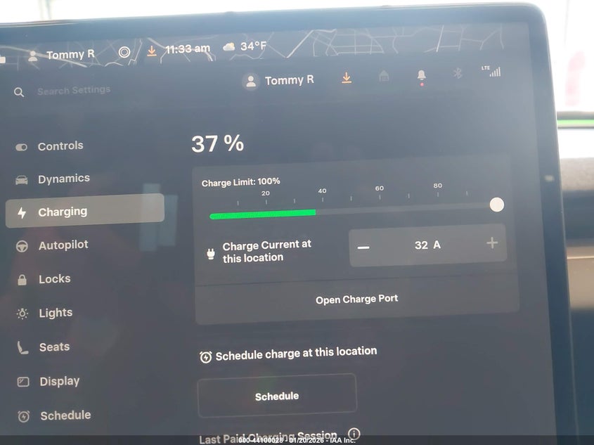TESLA MODEL 3 - zdjęcie 17