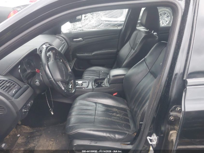 2015 Chrysler 300 300S