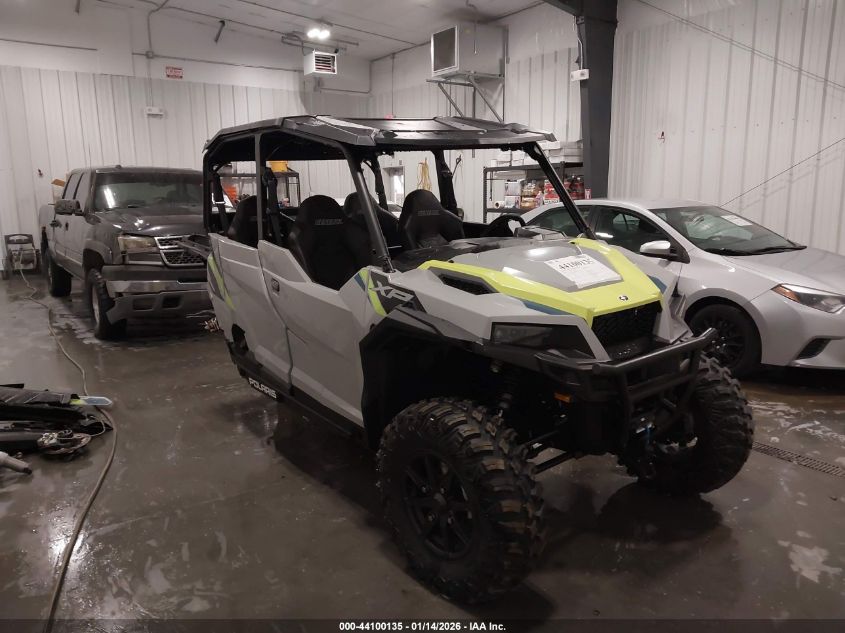 2024 Polaris GENERAL