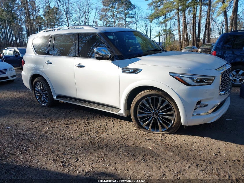 JN8AZ2BF3M9719157 INFINITI QX80 Photo 1