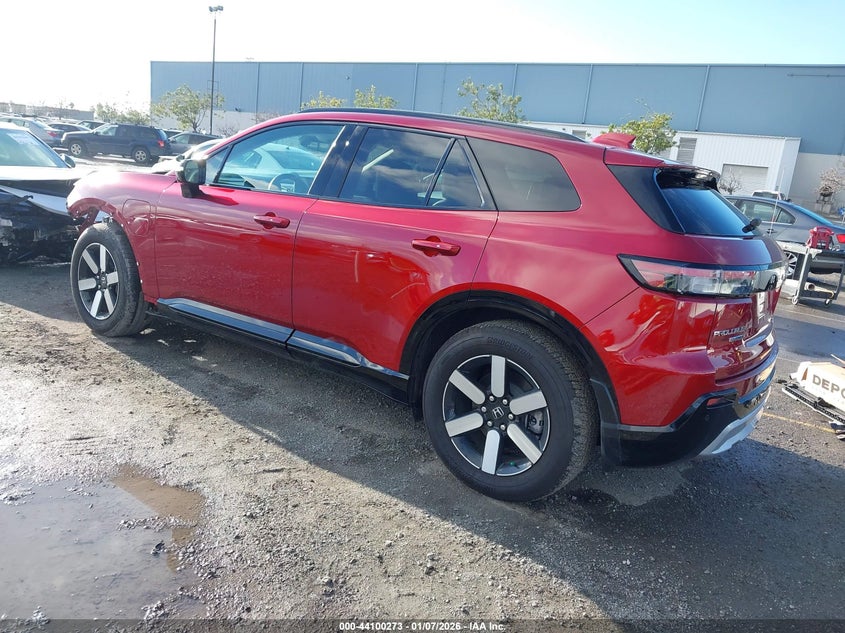 2025 Honda Prologue Touring