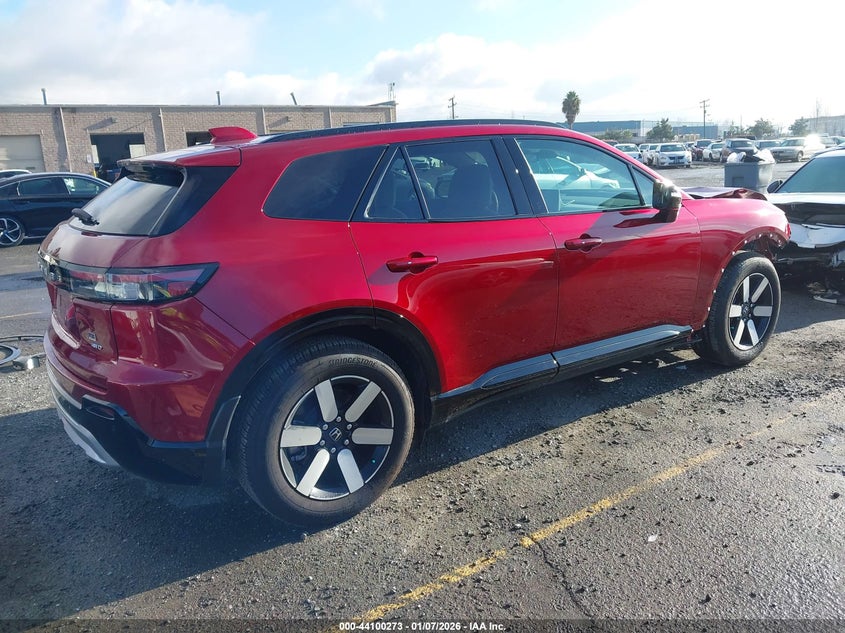 2025 Honda Prologue Touring