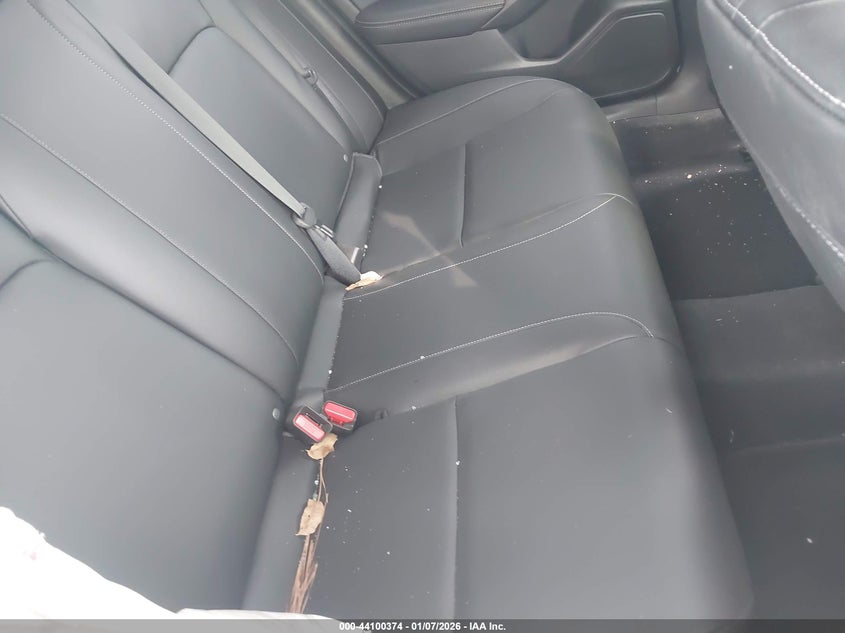 19UDE4H32PA003559 Acura Integra A-spec