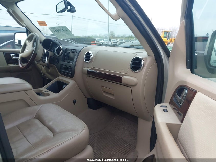 2006 Ford Expedition Limited