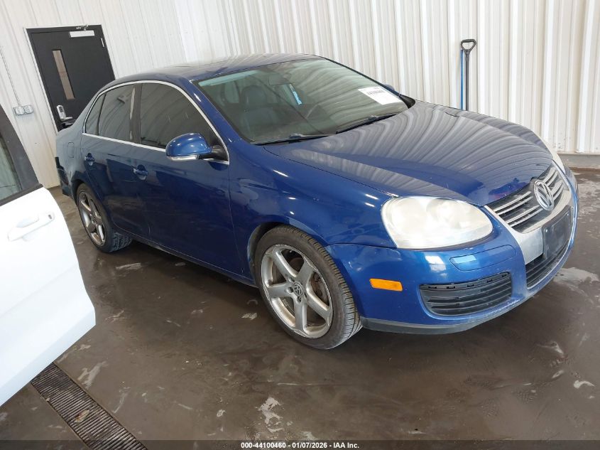 2008 Volkswagen Jetta