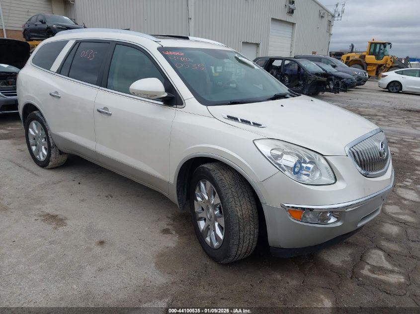 2011 Buick Enclave 2Xl