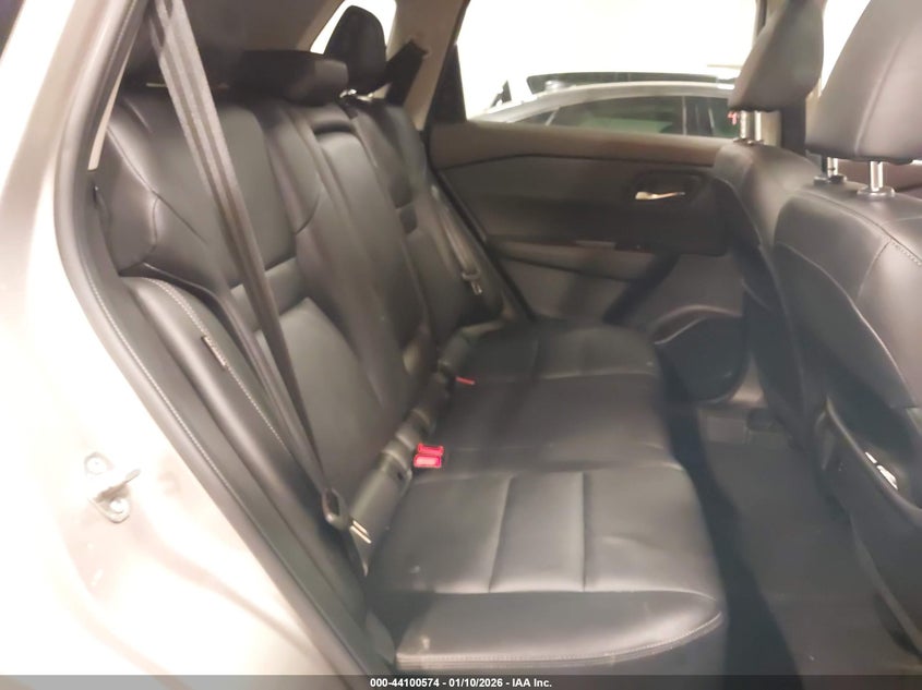 NISSAN ROGUE 2022 VIN JN8BT3CB2NW333999