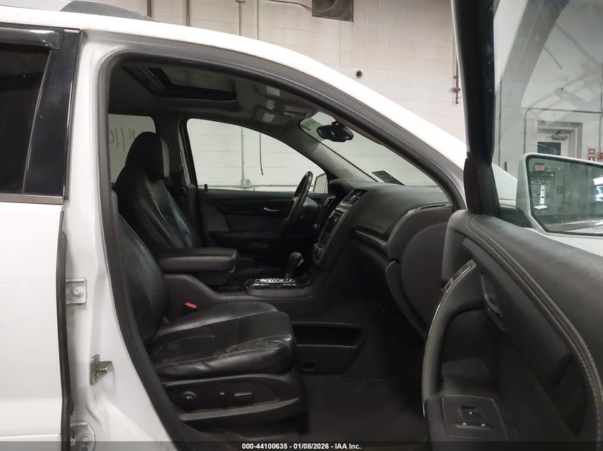 2016 GMC Acadia Slt-1