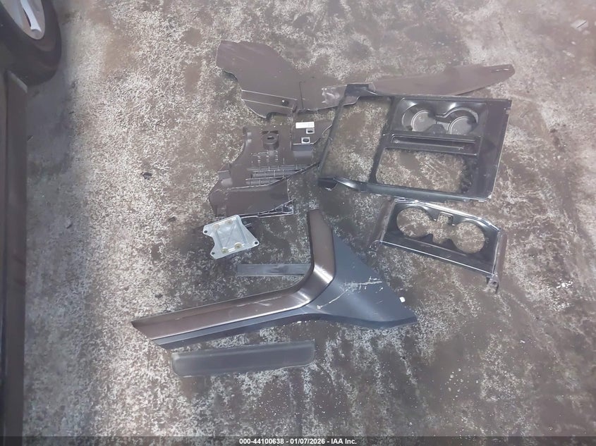 2025 FORD F-150 KING RANCH — Photo 12