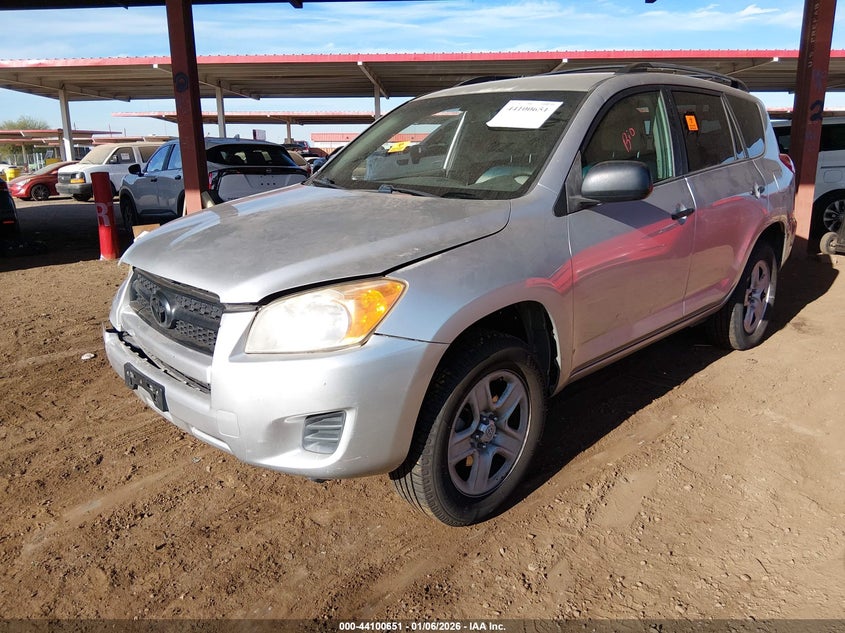 2011 Toyota Rav4