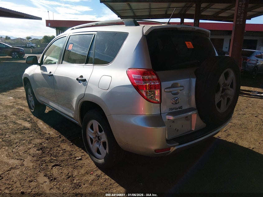2011 Toyota Rav4