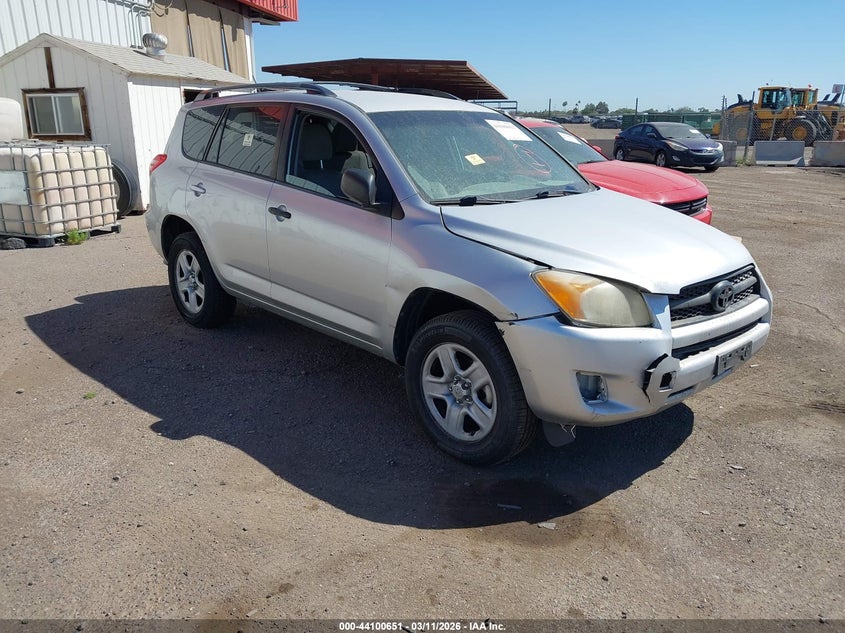 2011 Toyota Rav4