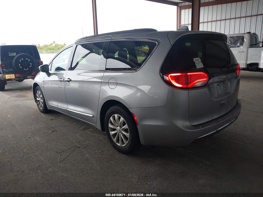 VIN 2C4RC1BG2HR515548 2017 CHRYSLER PACIFICA TOURING-L
