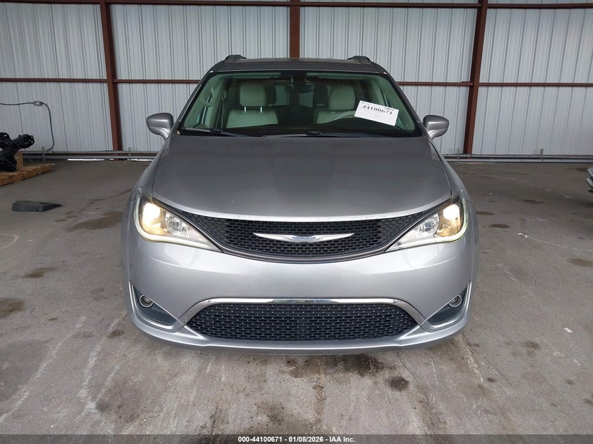 VIN 2C4RC1BG2HR515548 2017 CHRYSLER PACIFICA TOURING-L