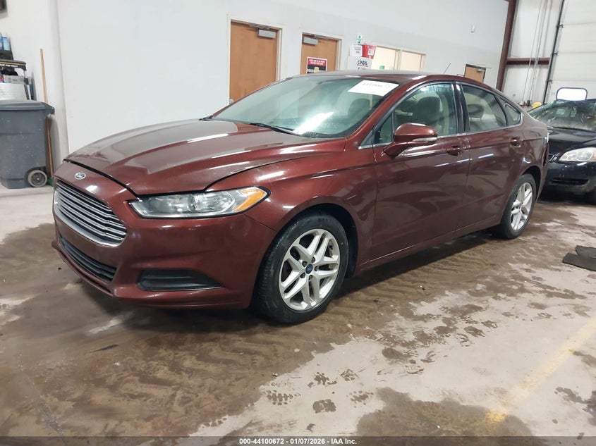 Vin: 3fa6p0h76fr111870, lot: 44596529, ford fusion se 20152
