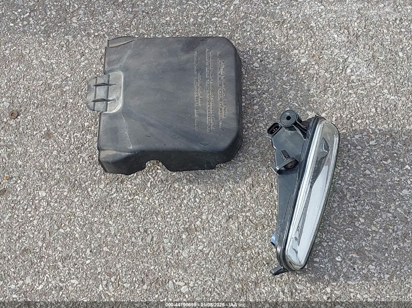 2016 Ford Focus Se VIN: 1FADP3F24GL314496 Lot: 44100695