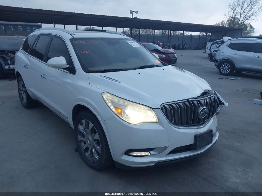 2016 Buick Enclave Premium
