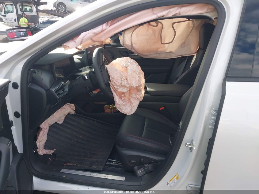 2024 Acura Zdx A-Spec