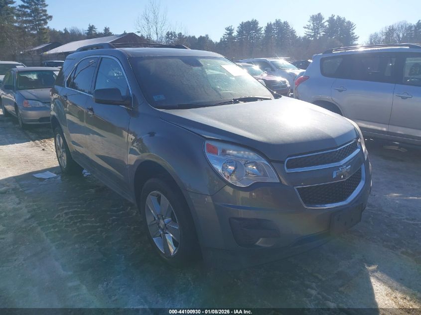 2013 Chevrolet Equinox