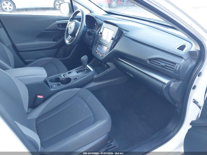 2024 Subaru Impreza Base 5-Door