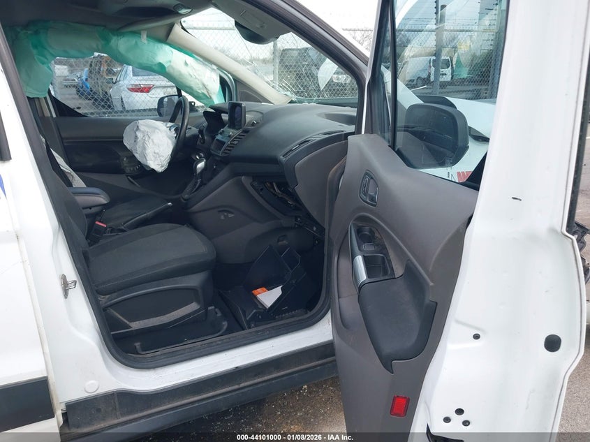 2020 Ford Transit Connect Xlt