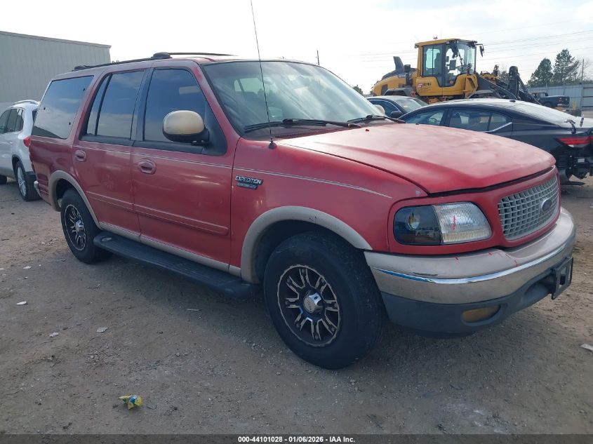 1999 Ford Expedition