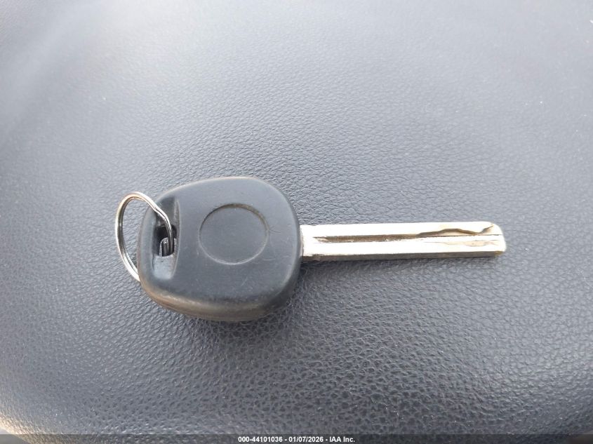 2010 Kia Rio Lx VIN: KNADH4A38A6632976 Lot: 44101036