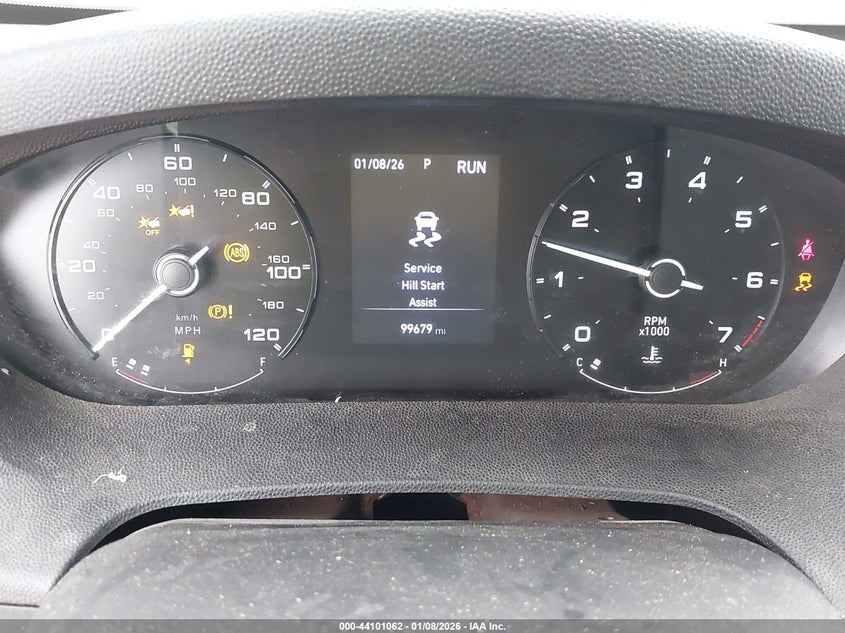 VIN 3C6LRVVG9PE604581 2023 RAM PROMASTER 2500 LOW ROOF 136 WB