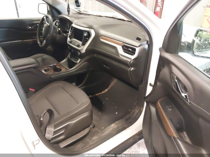 2021 GMC Acadia Awd Sle