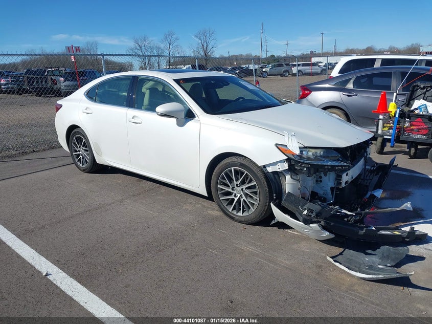 LEXUS ES 350 2016. Lot# 44101087. VIN JTHBK1GGXG2239239. Photo 1
