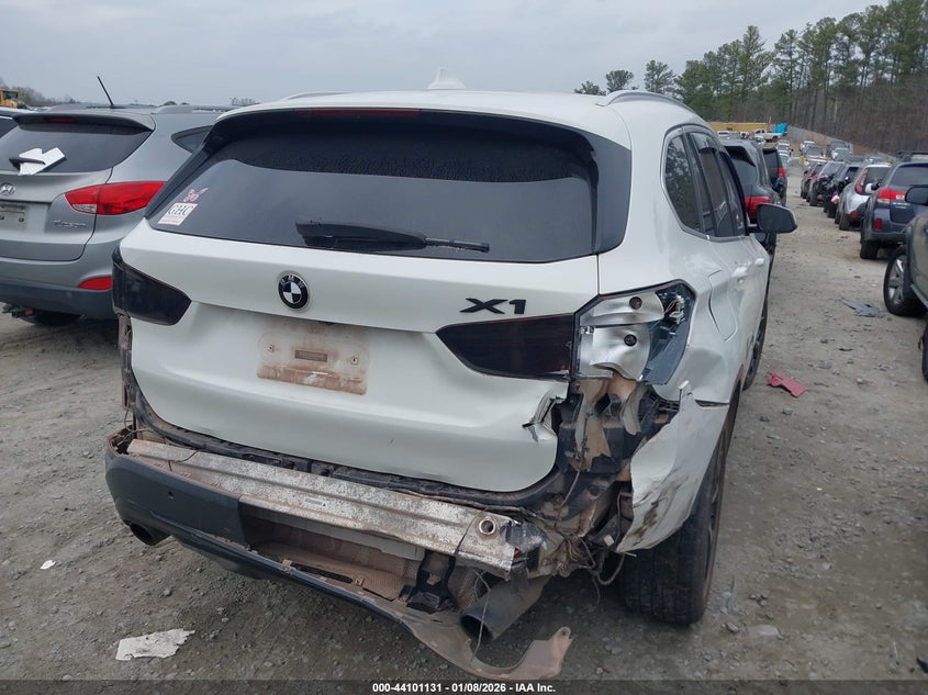 2016 BMW X1 xDrive28I