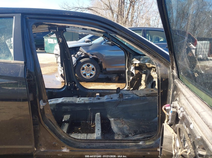 2013 Dodge Charger Srt8