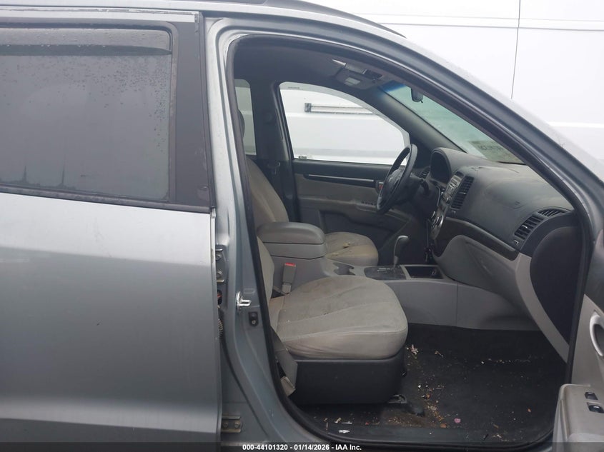 2008 Hyundai Santa Fe Gls