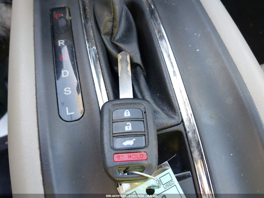 VIN 3CZRU6H30MM739265 2021 HONDA HR-V AWD LX