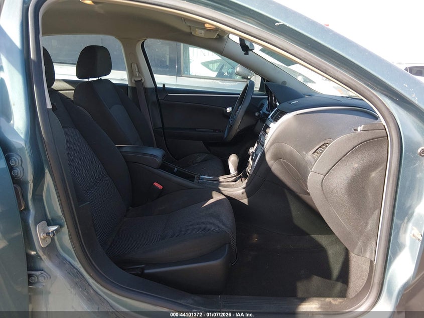 2009 Chevrolet Malibu Lt