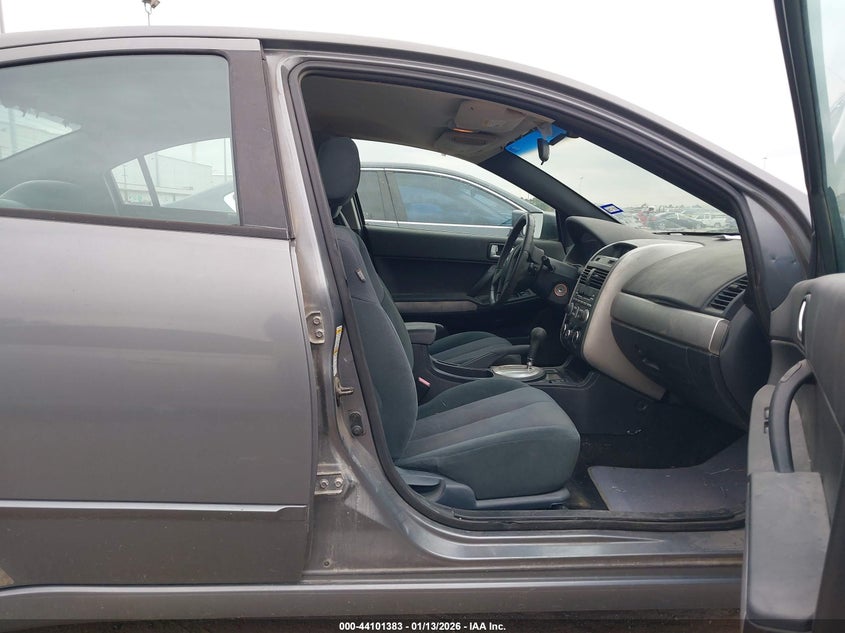 2006 Mitsubishi Galant Es/Se