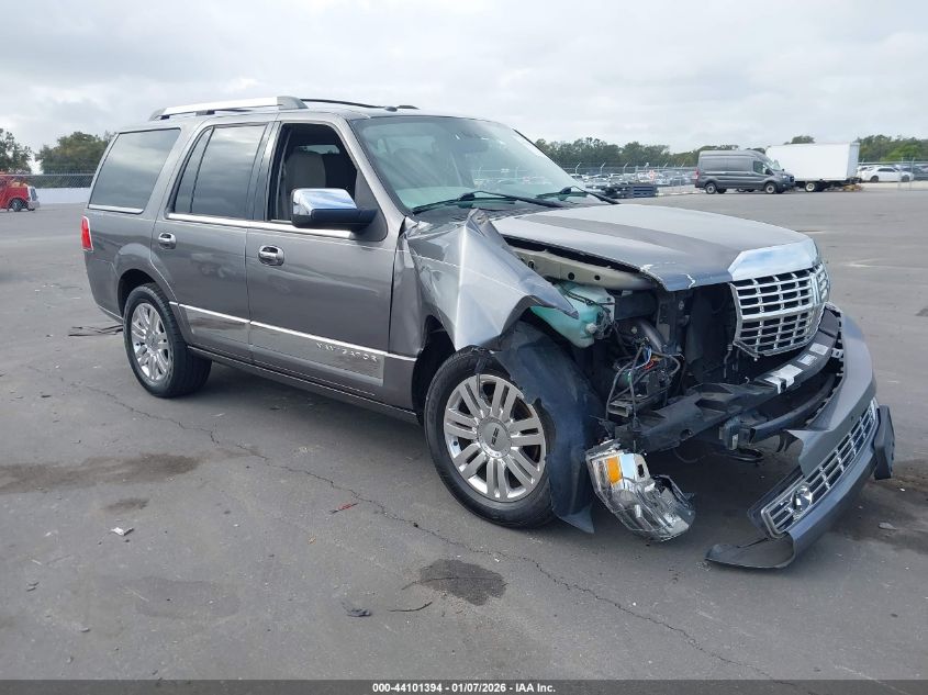 2013 Lincoln Navigator