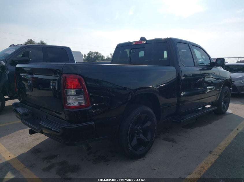 2024 Ram 1500 Tradesman 4X2 6'4 Box
